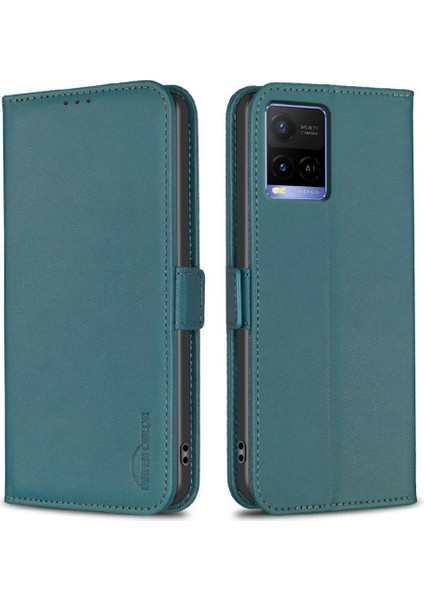 Vivo Y21 Telefon Kılıfı (Yurt Dışından) indirimleri