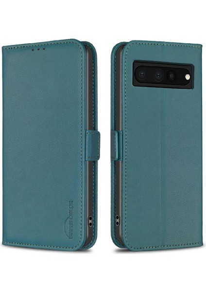 Google Pixel 7 Pro Telefon Kılıfı (Yurt Dışından)