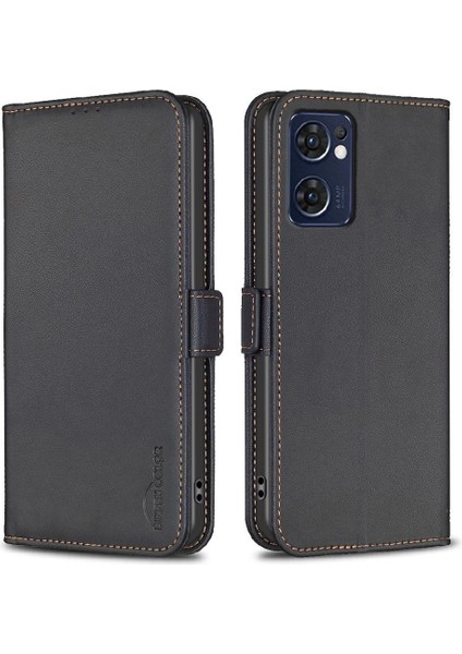 Oppo Reno 7 5G Telefon Kılıfı (Yurt Dışından)