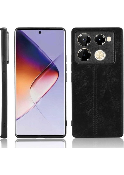 Infinix Note 40 Pro 4G Telefon Kılıfı (Yurt Dışından)