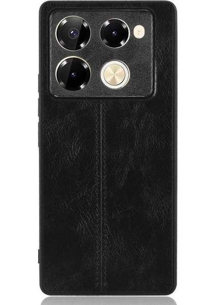 Infinix Note 40 Pro 4G Telefon Kılıfı (Yurt Dışından)