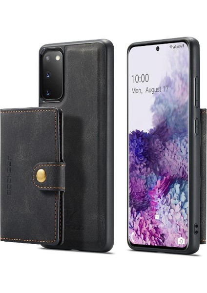 Samsung Galaxy S20 Telefon Kılıfı (Yurt Dışından)