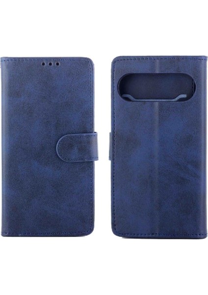 Google Pixel 9 Telefon Kılıfı (Yurt Dışından)