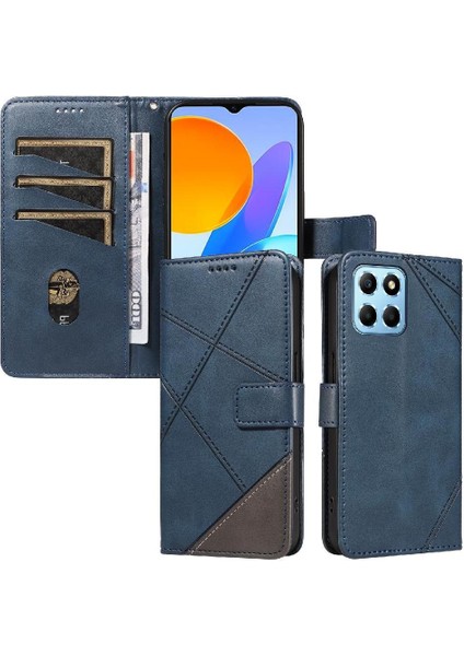 Honor Honor X8 5G Telefon Kılıfı (Yurt Dışından) fiyatları