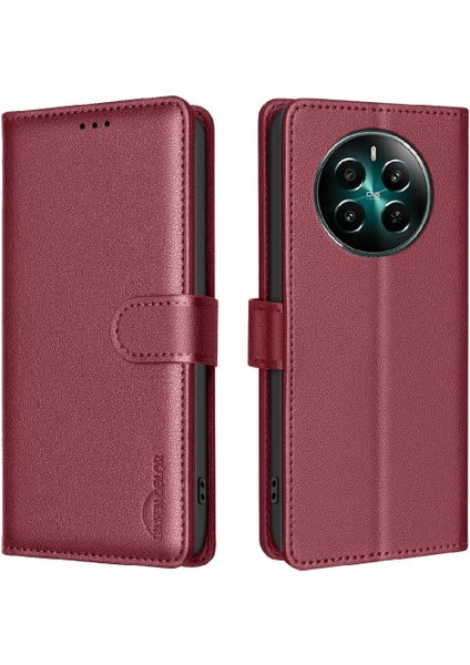 Realme Realme 12 Telefon Kılıfı (Yurt Dışından) indirimleri