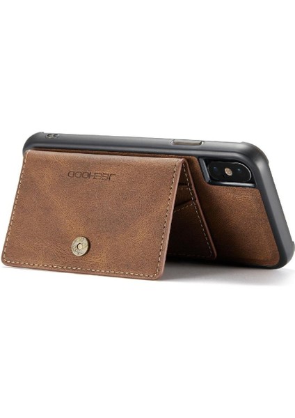 Apple iPhone XS Max Telefon Kılıfı (Yurt Dışından) modelleri