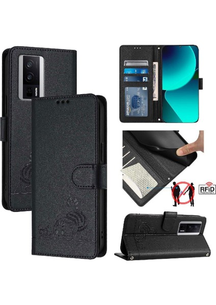 Xiaomi Redmi K60 Telefon Kılıfı (Yurt Dışından) indirimleri