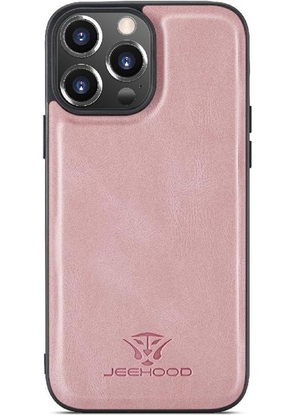 Apple iPhone 14 Pro Telefon Kılıfı (Yurt Dışından)