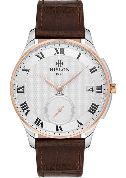 Hislon CL120T-02KR Erkek Kol Saati