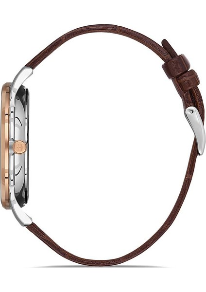 Hislon CL120T-02KR Erkek Kol Saati fiyatları