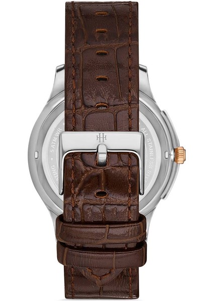 Hislon CL120T-02KR Erkek Kol Saati modelleri