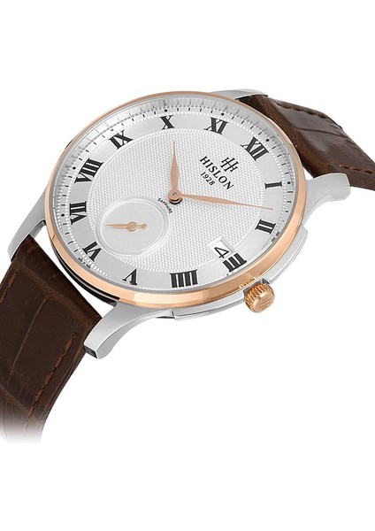 Hislon CL120T-02KR Erkek Kol Saati fırsatları