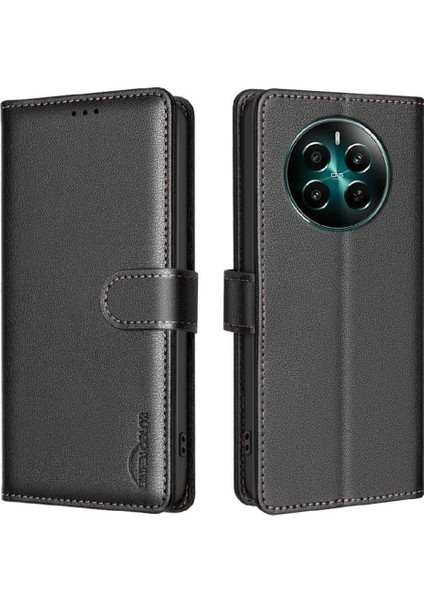 Realme Realme 12 Telefon Kılıfı (Yurt Dışından)