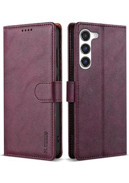 Samsung Galaxy S23 Plus Telefon Kılıfı (Yurt Dışından)