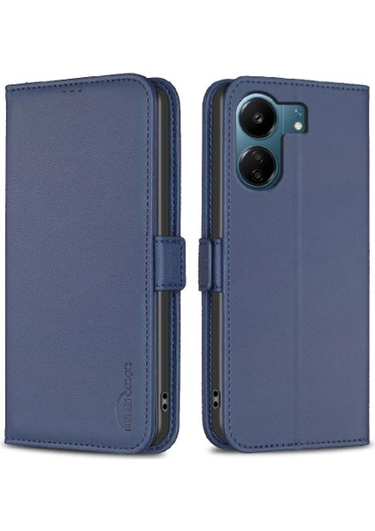 Xiaomi Redmi 13C 4G Telefon Kılıfı (Yurt Dışından)