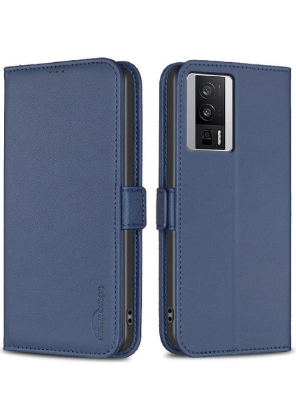 Xiaomi Redmi K60 Telefon Kılıfı (Yurt Dışından)