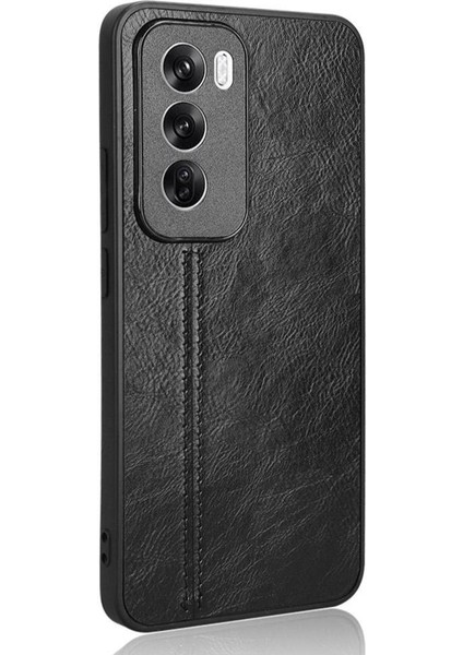 Oppo Reno 12 5G Telefon Kılıfı (Yurt Dışından) indirimleri