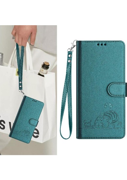 Xiaomi Redmi Note 11 Telefon Kılıfı (Yurt Dışından) fırsatları