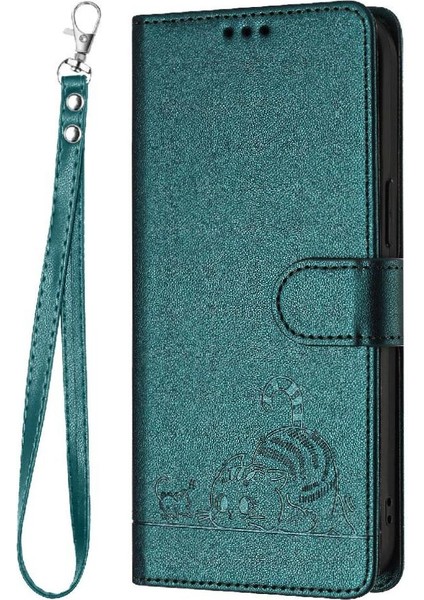 Xiaomi Redmi K60 Telefon Kılıfı (Yurt Dışından)