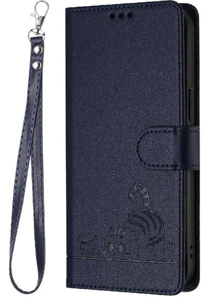 Xiaomi Redmi K60 Telefon Kılıfı (Yurt Dışından)
