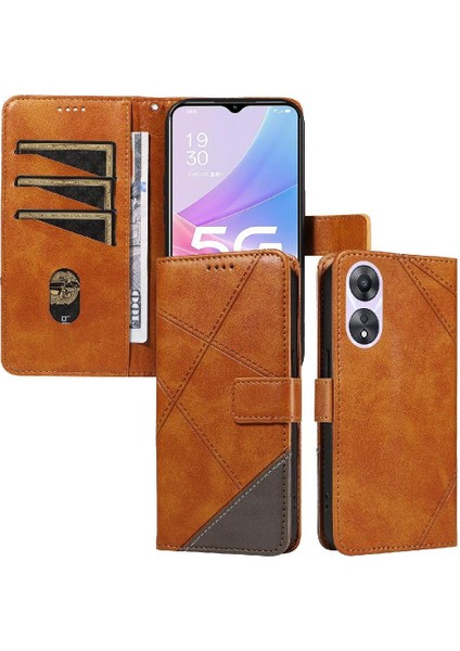 Oppo A58 Telefon Kılıfı (Yurt Dışından) fiyatları
