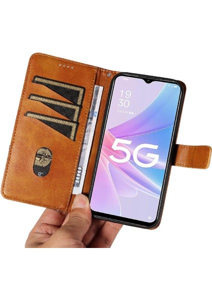Oppo A58 Telefon Kılıfı (Yurt Dışından) indirimleri