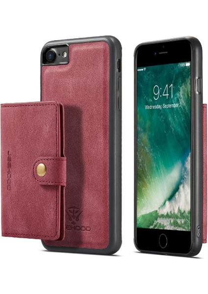 Apple iPhone SE 2020 Telefon Kılıfı (Yurt Dışından)