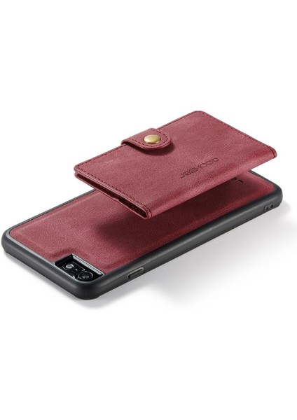 Apple iPhone SE 2020 Telefon Kılıfı (Yurt Dışından) modelleri