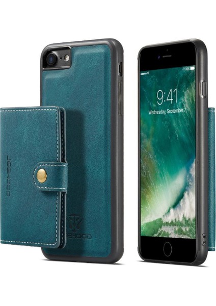 Apple iPhone SE 2020 Telefon Kılıfı (Yurt Dışından)