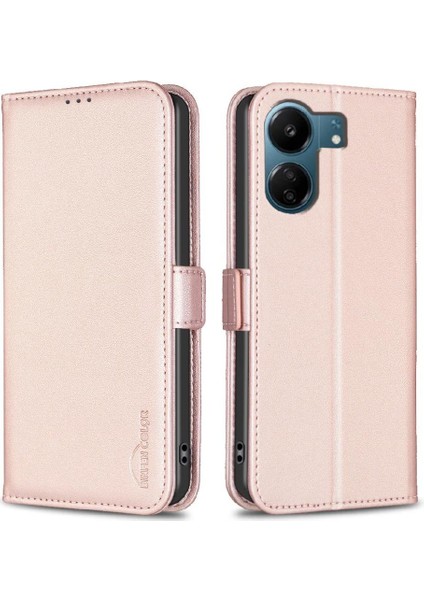 Xiaomi Redmi 13C 4G Telefon Kılıfı (Yurt Dışından) indirimleri