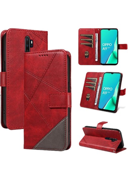 Oppo A11X Telefon Kılıfı (Yurt Dışından) fiyatları