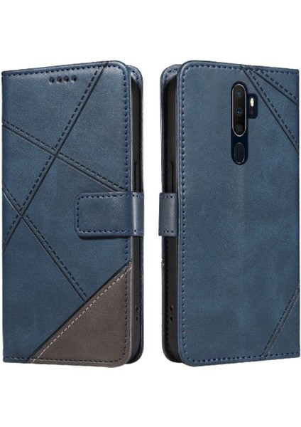Oppo A11X Telefon Kılıfı (Yurt Dışından)