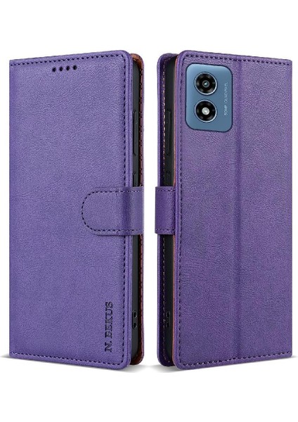 Motorola Moto G24 Telefon Kılıfı (Yurt Dışından)