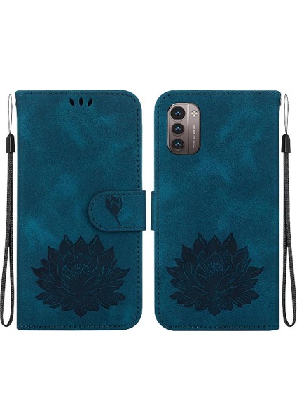 Nokia G21 Telefon Kılıfı (Yurt Dışından)