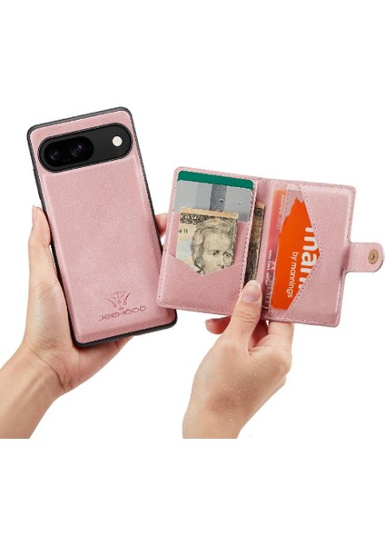 Google Pixel 9 Telefon Kılıfı (Yurt Dışından) fırsatları