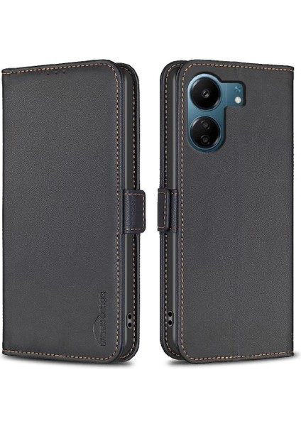 Xiaomi Redmi 13C 4G Telefon Kılıfı (Yurt Dışından) indirimleri