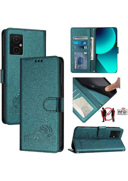 Xiaomi Redmi Note 11R Telefon Kılıfı (Yurt Dışından) indirimleri