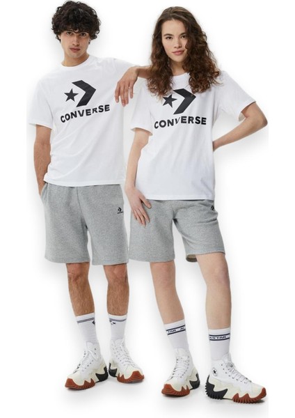 10025458 Go-To Star Standard T-Shirt fırsatları
