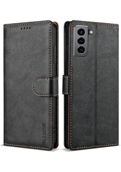 Samsung Galaxy S21 5G Telefon Kılıfı (Yurt Dışından)