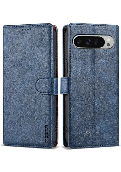 Google Pixel 9 Pro XL Telefon Kılıfı (Yurt Dışından)