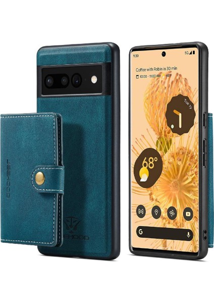 Google Pixel 7 Pro Telefon Kılıfı (Yurt Dışından)