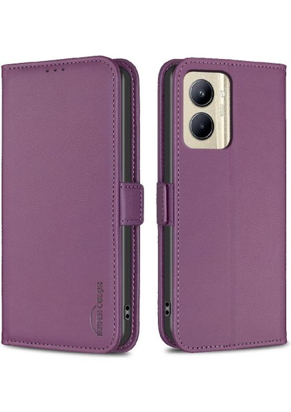 Realme C33 Telefon Kılıfı (Yurt Dışından)