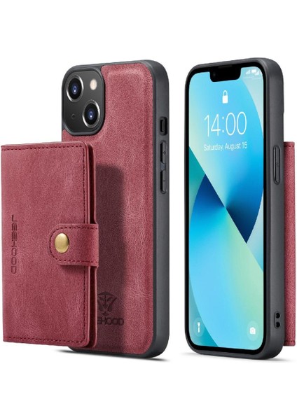 Apple iPhone 14 Telefon Kılıfı (Yurt Dışından)