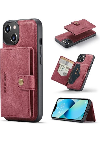 Apple iPhone 14 Telefon Kılıfı (Yurt Dışından) modelleri