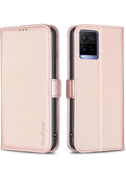 Vivo Y21 Telefon Kılıfı (Yurt Dışından) indirimleri