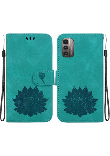 Nokia G21 Telefon Kılıfı (Yurt Dışından)