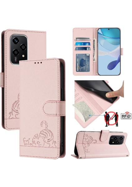 Honor Honor 200 Lite Telefon Kılıfı (Yurt Dışından) indirimleri