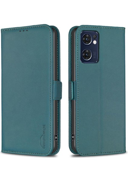 Oppo Reno 7 5G Telefon Kılıfı (Yurt Dışından)