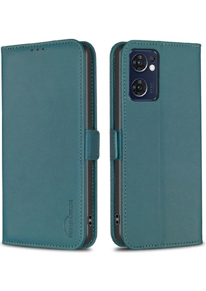 Oppo Find X5 Lite Telefon Kılıfı (Yurt Dışından)