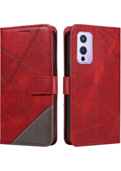 OnePlus OnePlus 9 Telefon Kılıfı (Yurt Dışından)